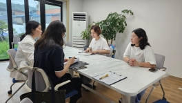 2024년 곡성군/구례군 현장답사(2024.07.19)