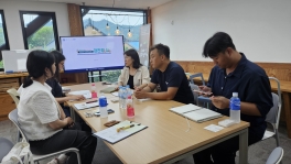 2024년 강진군/보성군/ 고흥군 현장답사(2024.08.08)