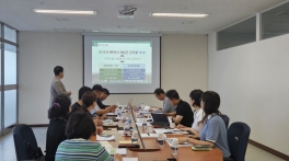 2024년 장성군, 영암군 신규공모 컨설팅