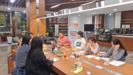 [운영조직 컨설팅] 순천시 2회차