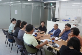 2025 케어링 컨설팅 무안읍 현장조사