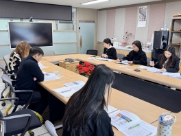 전남도시재생지원센터 협력구축 회의