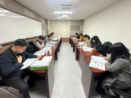 2026년 우리동네살리기 공모사업 컨설팅