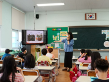 어린이 도시재생학교 운영